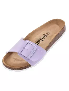 Мюли palado, цвет flieder