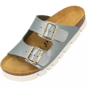 Мюли palado, цвет Grn Metallic
