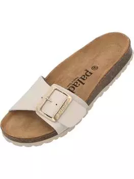Мюли palado, цвет hellbeige