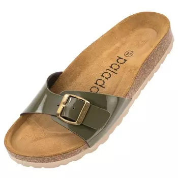 Мюли palado, цвет Lack Creme Olive