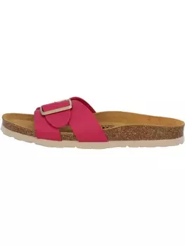Мюли palado, цвет pink matt