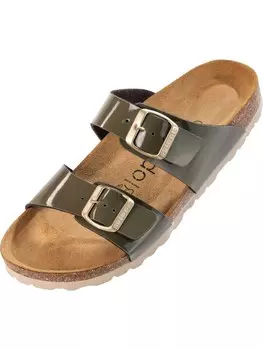 Мюли Palado Mules Samos PF, оливковый