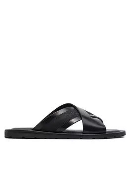 Мюли Paul&Shark, черный