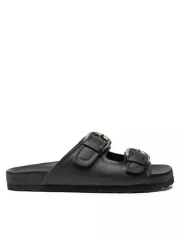 Мюли Pepe Jeans, черный