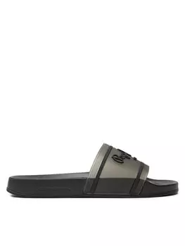 Мюли Pepe Jeans, черный