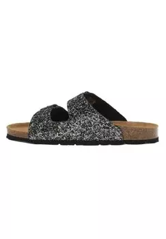 Мюли Pepe Jeans, цвет noir