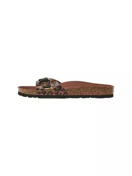 Мюли Pepe Jeans Oban, коричневый