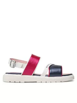 Мюли Pepe Jeans, розовый