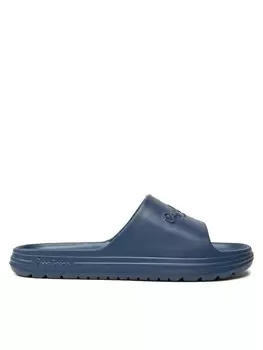 Мюли Pepe Jeans, темно-синий