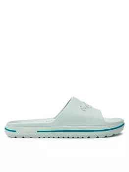 Мюли Pepe Jeans, зеленый