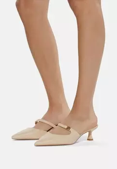 Мюли PILLOW WALK CLOG/MULE ESPERANCE ALDO, бежевый