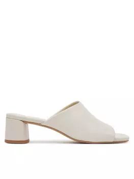 Мюли Piper 5921-201-02 Vagabond Shoemakers, бежевый