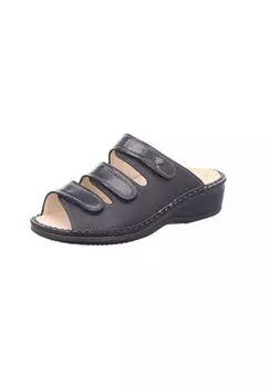 Мюли PISA Finn Comfort, черный