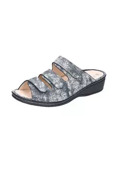 Мюли PISA Finn Comfort, синий