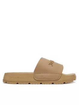 Мюли PJC2 Juicy Couture, бежевый