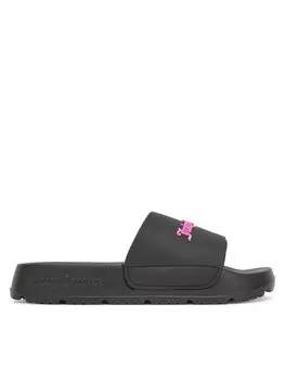 Мюли Pjc2 Juicy Couture, черный