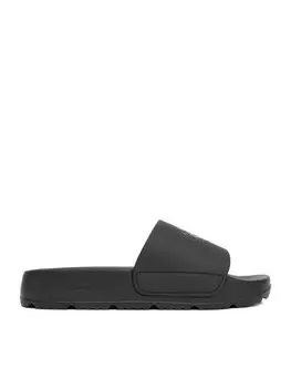 Мюли PJC3 Juicy Couture, черный
