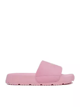 Мюли PJC3 Juicy Couture, розовый