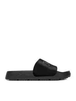 Мюли PJC5 Juicy Couture, черный
