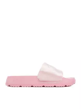 Мюли PJC5 Juicy Couture, розовый