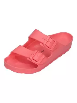 Мюли Plakton, розовый
