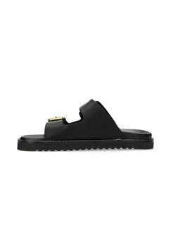 Мюли Pool slides Mexx, черный