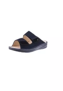 Мюли PSARA Finn Comfort, синий