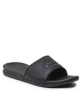Мюли Quiksilver, черный