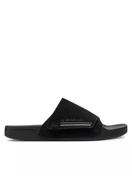 Мюли Quiksilver, черный