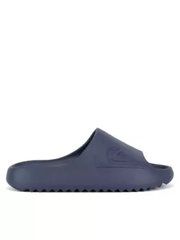 Мюли Quiksilver, темно-синий