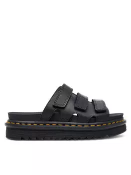 Мюли Raine DM40522001 Dr. Martens, черный