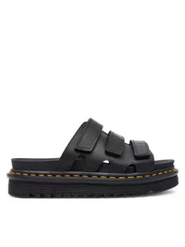 Мюли Raine DM40522001 Dr. Martens, черный