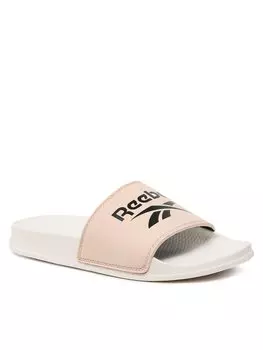 Мюли Reebok, бежевый