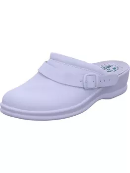 Мюли RELAXmaxx Pantolette, белый