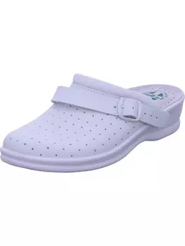 Мюли RELAXmaxx Pantolette, белый