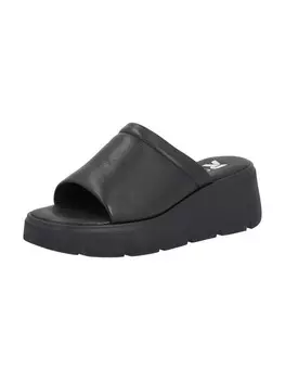 Мюли Rieker EVOLUTION Mules, черный