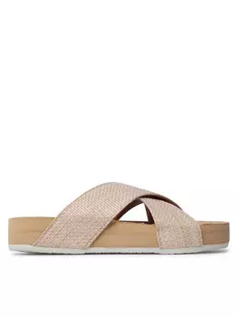 Мюли Rip Curl, бежевый