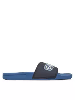 Мюли Rivi AQYL101354 Quiksilver, синий