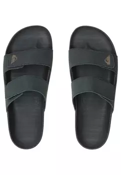 Мюли RIVI Quiksilver, антрацит