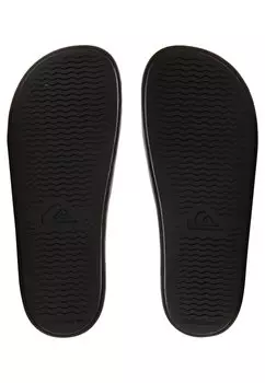 Мюли RIVI Quiksilver, коричневый
