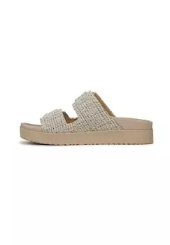 Мюли RIVIERA VIONIC, бежевый