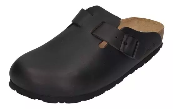 Мюли ROHDE ALBA 6073, черный