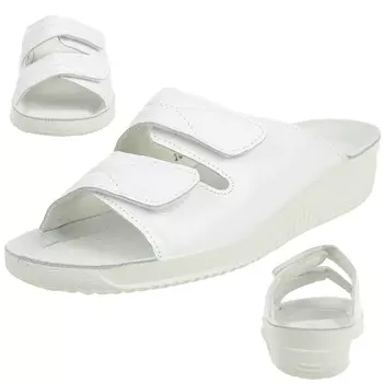 Мюли ROHDE Pantolette Soltau 40, белый