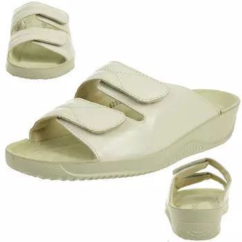 Мюли ROHDE Pantolette Soltau 40, белый
