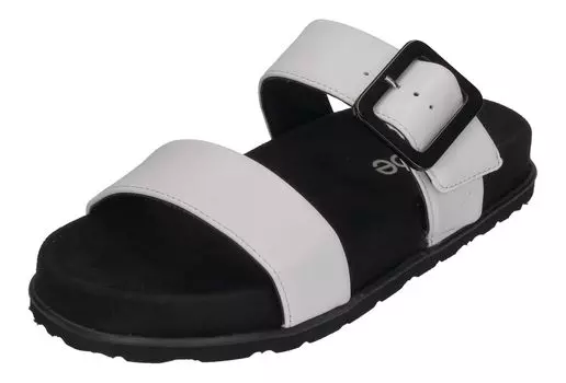 Мюли ROHDE SIENA 6276 01, белый