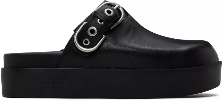 Мюли с Геоплатформой rag & bone