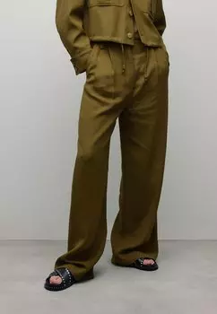 Мюли sacha, черный