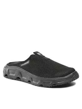 Мюли Salomon, черный