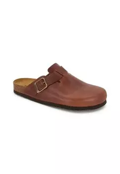 Мюли Scholl, коричневый