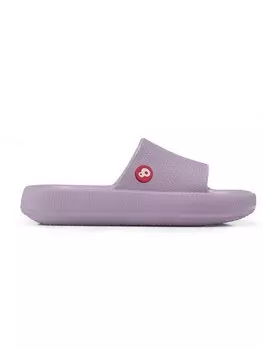 Мюли Schuzz Clog, фиолетовый